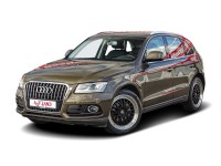 Audi Q5 2.0 TDI Sitzheizung Bi-Xenon Tempomat