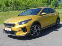 Vorschau: Kia xcee'd XCeed 1.4 T-GDI Spirit