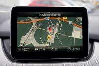 Mercedes-Benz B 200 B200 Urban