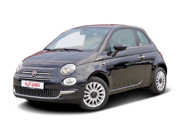 Fiat 500 1.0 mHev Dolcevita