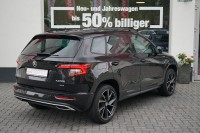 Skoda Karoq 2.0 TSI Sportline 4x4 DSG