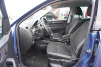 Skoda Fabia Combi 1.0 Style