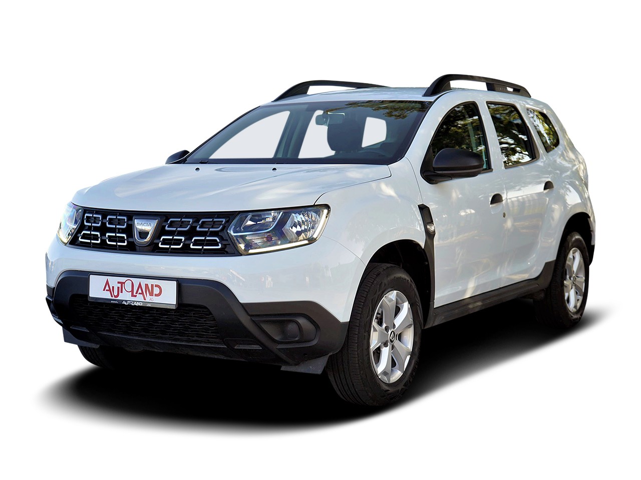Dacia Duster II 1.0 TCE