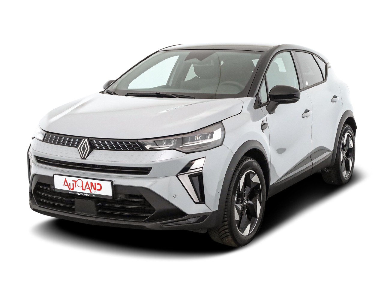 Renault Captur TCe 90