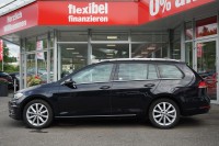 VW Golf VII Variant 1.5 TSI Highline DSG