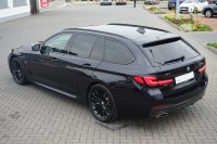 BMW 530 e xDrive M Sport