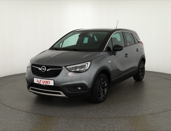 Opel Crossland 1.2 120 Jahre