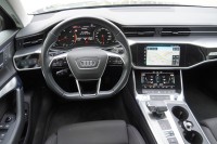Audi A6 Avant 40 TDI quattro S line S-Tronic