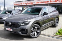 VW Touareg 3.0 V6 TDI R-Line 4M Black