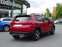 Peugeot 2008 1.2 PureTech 110 GT-Line