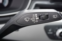 Audi A4 Quattro Avant 45 2.0 TFSI quattro advanced