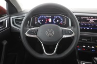 VW Taigo 1.5 TSI DSG