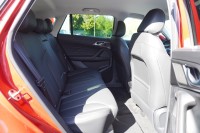 MG HS 1.5 T-GDI Luxury Aut.