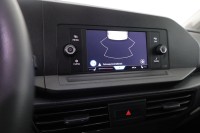 VW Caddy Cargo 2.0 TDI