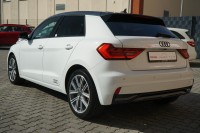 Audi A1 Sportback 25 TFSI advanced