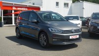 VW Touran 1.4 TSI Join