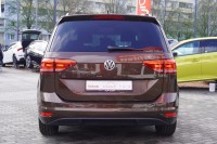 VW Touran 1.6 TDI Comfortline