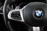 BMW 420 d Coupe xDrive M Sport Aut.