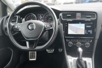 VW Golf VII 1.5 TSI DSG Sound