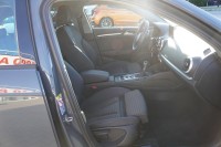 Audi A3 Sportback 1.5 TFSI S-Tronic