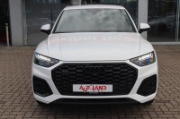 Audi Q5 40 TDI S-Line quattro s-tronic