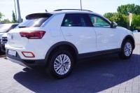 VW T-Roc 1.0 TSI
