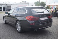 BMW 525 d Luxury Line AT