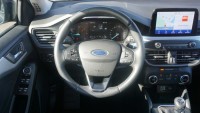Ford Focus Turnier 1.5 EcoBlue Cool & Connect