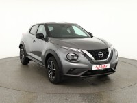 Nissan Juke 1.0 DIG-T N-Connecta Aut.