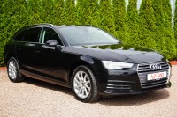 Audi A4 Avant 1.4 TFSI