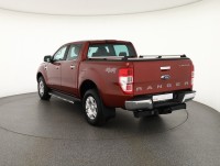 Ford Ranger 2.2 TDCi 4x4 DoKa Limited