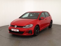 VW Golf VII 2.0 TSI DSG GTI Performance 2-Zonen-Klima Navi Sitzheizung