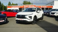 Vorschau: Mitsubishi Eclipse Cross 2.4Hybrid Basis 4WD