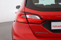 Ford Fiesta 1.0 M-Hybrid Active