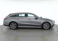Mercedes-Benz CLA 200 SB AMG Line