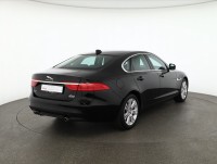 Jaguar XF 25d Portfolio AWD AT