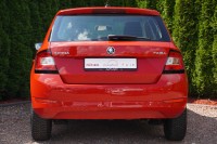 Skoda Fabia 1.0 MPI Cool Plus