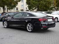 Audi A5 Coupe 40 2.0 TDI quattro advanced