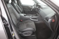 Jaguar F-Pace F-PACE 30d AWD First Edition