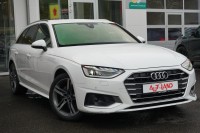 Audi A4 35 TDI Avant S-Line S-tronic