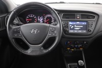 Hyundai i20 1.2 YES!