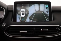 MG HS 1.5 T-GDI Luxury Aut.