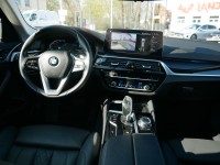 BMW 520 i