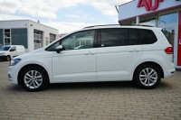 VW Touran 1.4 TSI DSG 7-Sitzer