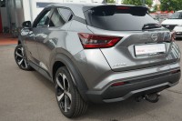 Nissan Juke 1.0 DIG-T Autom.
