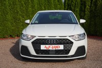 Audi A1 Sportback 25 1.0 TFSI basis