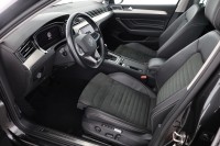 VW Passat Variant 2.0 TSI DSG Elegance