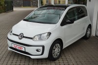 Vorschau: VW up up! 1.0 move up!