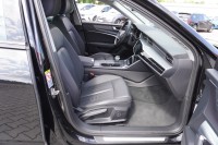 Audi A6 Avant 45 TDI quattro S-Tronic