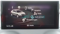 Audi SQ2 2.0 TFSI quattro